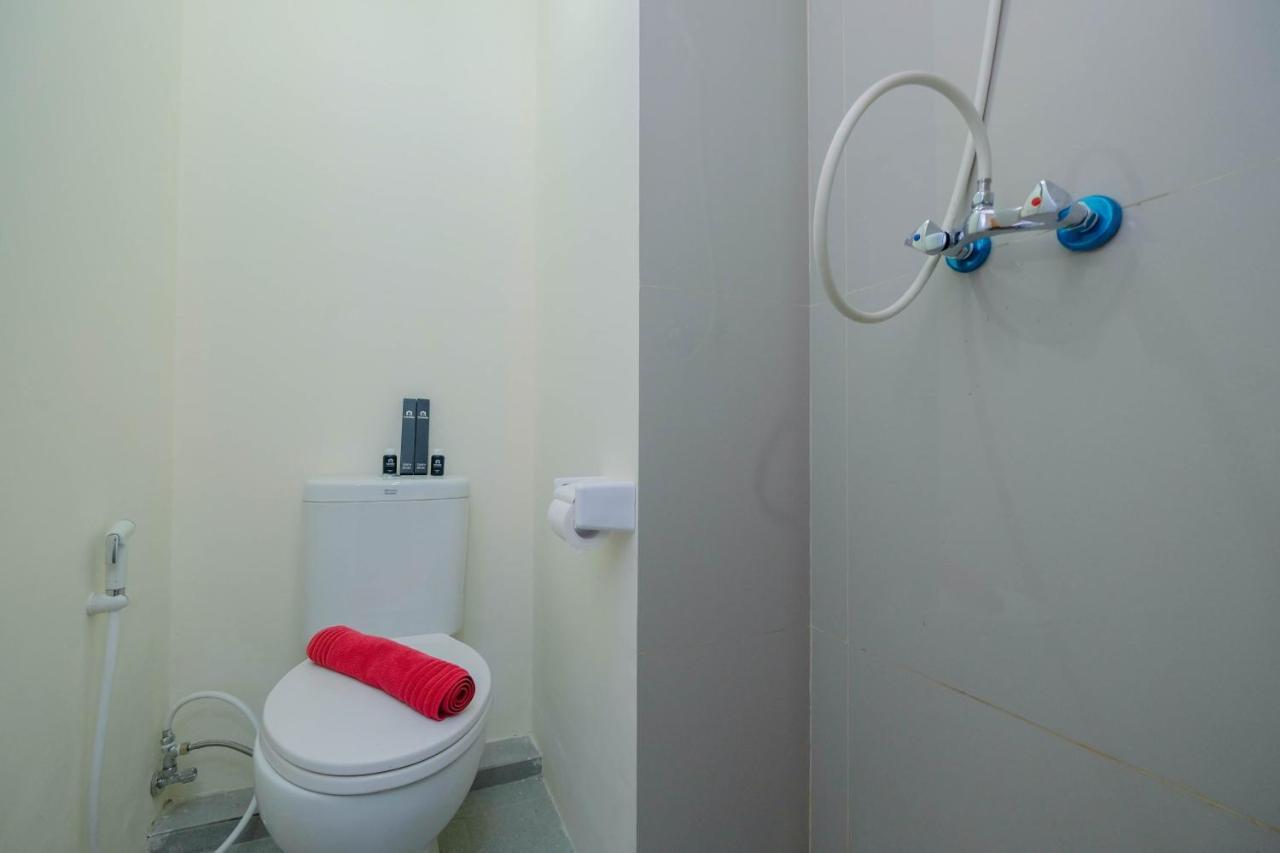 Apartemen Comfy Bogorienze Near The Jungle Fest By Travelio