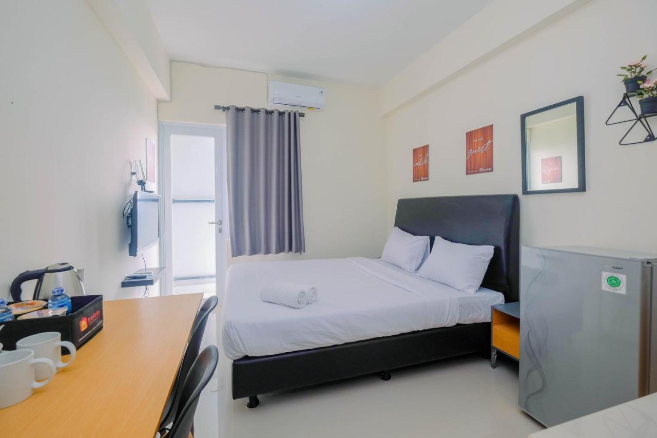Comfy Bogorienze Near The Jungle Fest By Travelio Apartemen Bogor